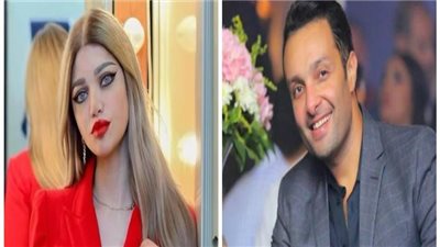 بسبب مواقع التواصل الاجتماعي.. مشاجرة بين ياسمين الخطيب ووائل عبد العزيز