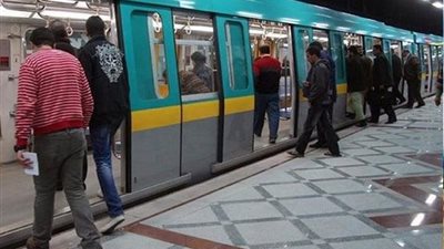 ارتكب إيحاءات جنسية.. القبض على متحرش جديد داخل المترو 