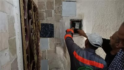 رئيس جهاز الشروق الجديدة: 7 قرارات غلق وتشميع لوحدات بسبب تغيير النشاط