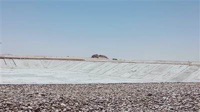 البيئة: تسليم مدفنين صحيين للمخلفات الصلبة بمحافظتي بني سويف والسويس الأسبوع المقبل