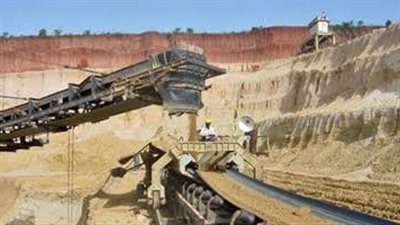 6 اختصاصات لهيئة الثروة المعدنية والصناعات التعدينية في مشروع القانون الجديد