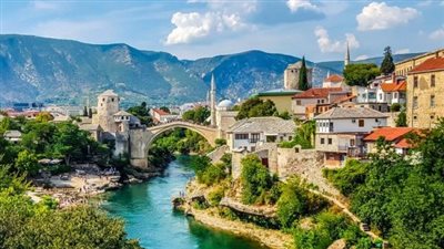 بعد إلغائها التأشيرة.. ألبانيا تخطف صانعي المحتوى المصريين 