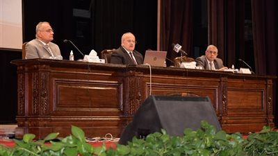 سعد الدين الهلالي: جامعة القاهرة أنشئت لتقود التنوير في العالم العربي بأسره 