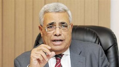 حسن نافعة مرحبًا بإلغاء حالة الطوارئ: خطوة جريئة أتمني أن تعقبها خطوات أخرى