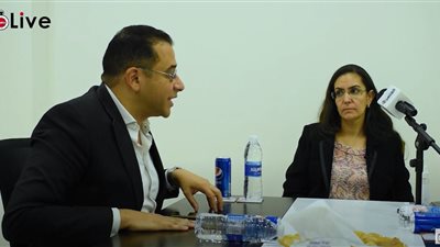 مقرر القومي للسكان السابق: الإعلام يتعامل مع قضية الزيادة السكانية كأنها موسمية