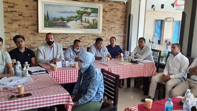 إطلاق مبادرة مصر بكرة أجمل لتوفير فرص العمل لذوي الاحتياجات الخاصة بالبحر الأحمر