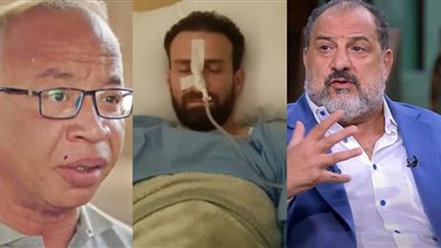 آخرهم نضال الشافعي.. أبرز أزمات الفنانين مع المنتجين