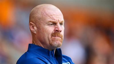 مدرب بيرنلي يرد على انتقادات يورجن كلوب 