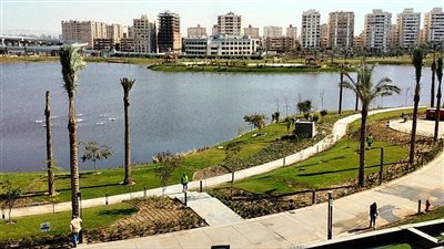 متحف مفتوح بالفسطاط.. 10 معلومات عن مشروع إحياء أول عاصمة إسلامية بإفريقيا 