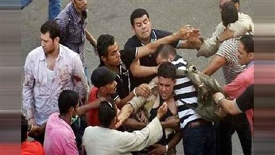 بسبب خلافات الجيرة.. إصابة 3 أشخاص في مشاجرة مسلحة بسوهاج