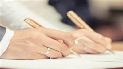 إمام بالأوقاف يوضح حكم الدين في زواج البدل 