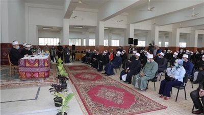 انطلاق الدورة العاشرة لمعلمي التربية الدينية بمعسكر أبي بكر الصديق الخميس المقبل وتصحيح المفاهيم الخاطئة أهم المحاور 