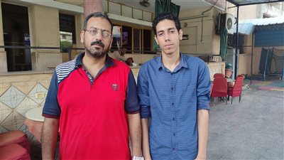والد طالب حصل على 5 أصفار بالثانوية العامة: مستحيل دي تكون نتيجة ابني | فيديو