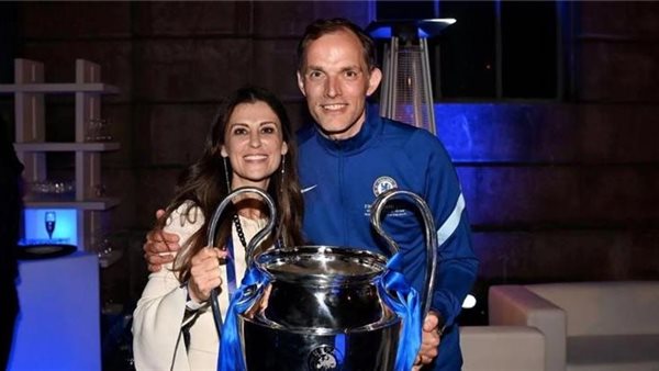 مارينا وتوخيل 