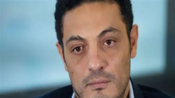 الهارب محمد علي 