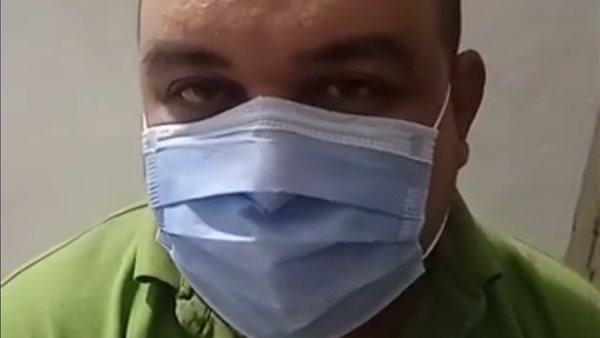 الدكتور هاني إسحاق