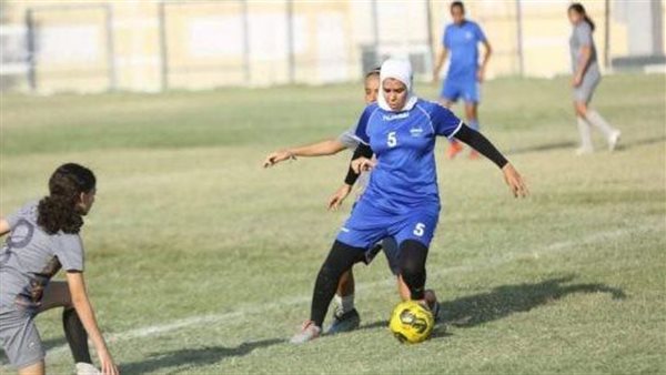 فدوى عصام الدين