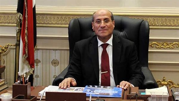  المستشار عبد الله