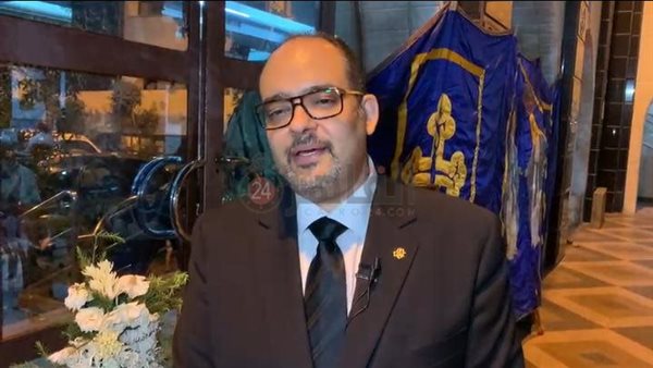 رأفت نجل ماهر لبيب