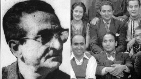 أحمد بدرخان 