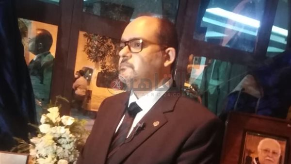 رأفت نجل ماهر لبيب