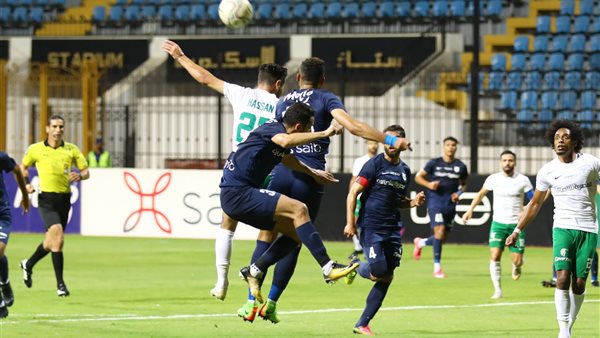 فريق المصري