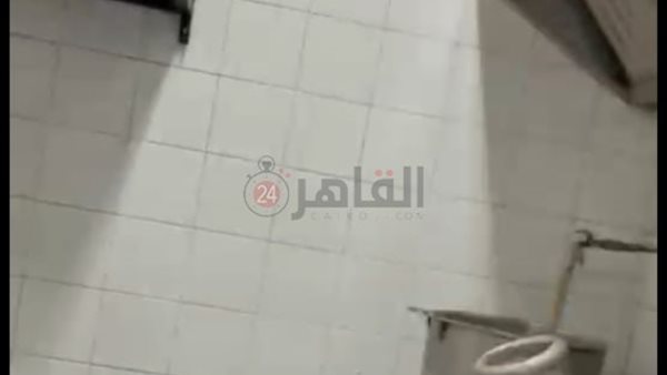 مخزن مطعم شهير بحي