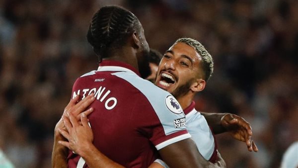 وست هام يونايتد