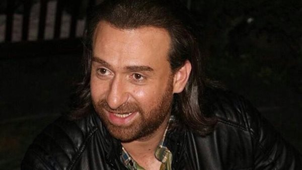 الفنان نضال الشافعي