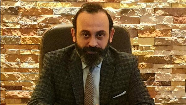 الدكتور محمد كمال