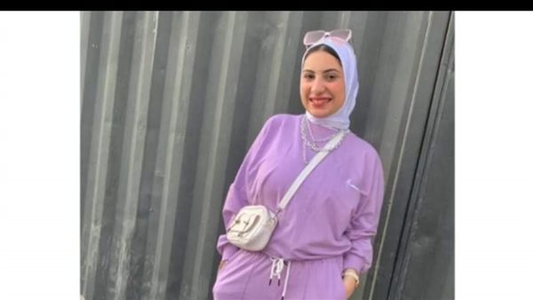 ندي ضحية السقوط من