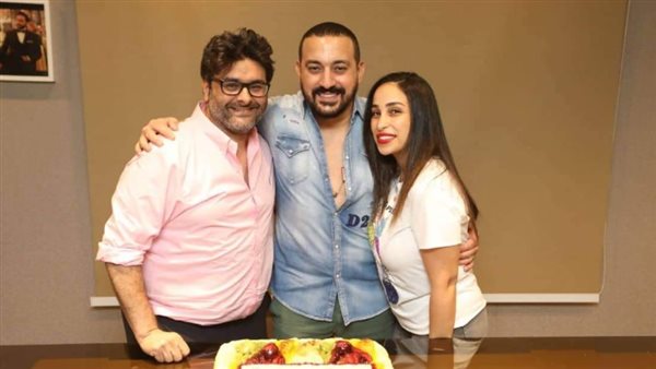 دياب ووليد منصور