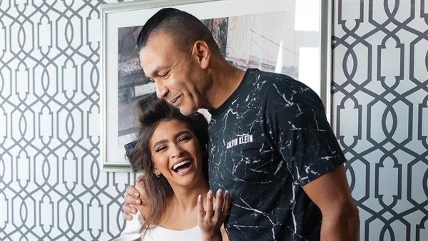 شدوى عصام الحضري