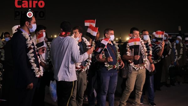 البعثة الأزهرية المصرية