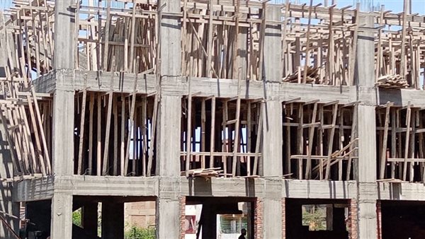 محافظ الغربية يتابع