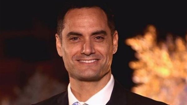 أيمن القيسوني