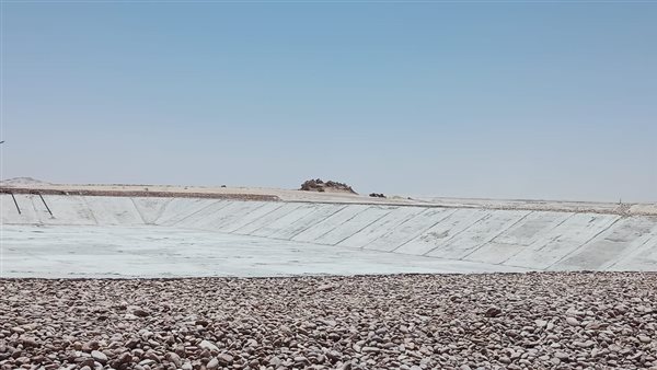 مدفن صحي للمخلفات