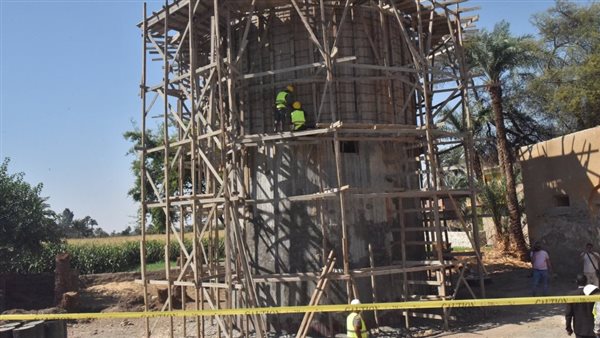 مشروعات حياة كريمة