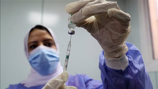 لقاح كورونا 