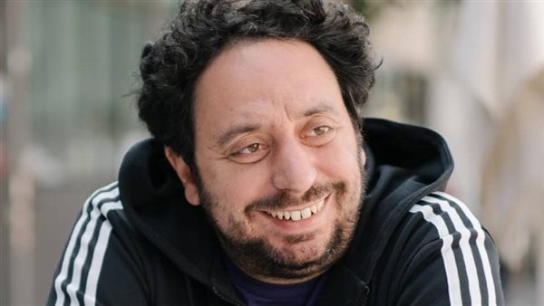 المخرج أدولف العسال