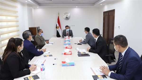 وزير التعليم العالي