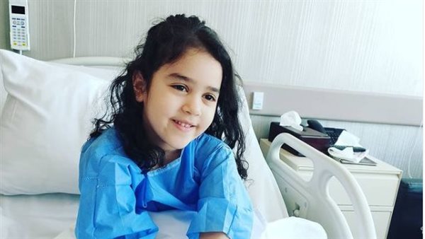 ابنة علي الطيب 