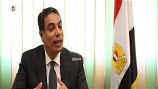 المتحدث الرسمي باسم