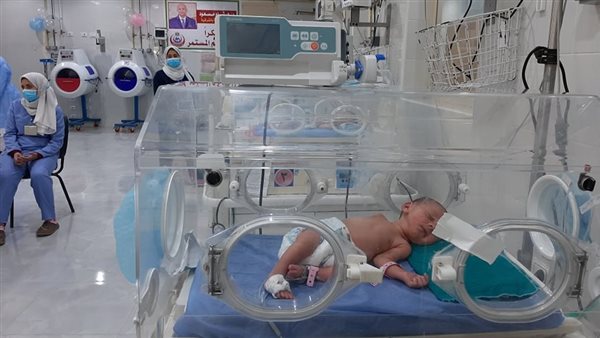 المبادرة الرئاسية