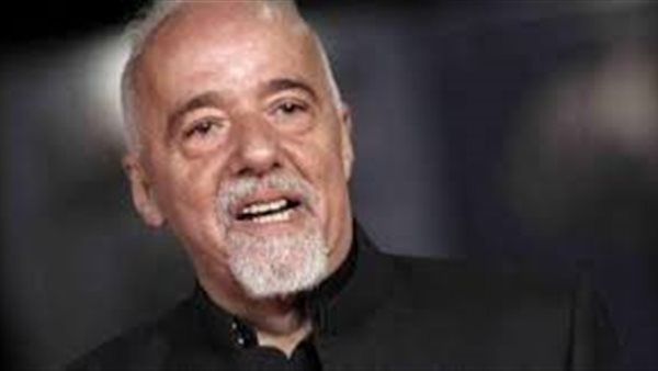 باولو كويلو