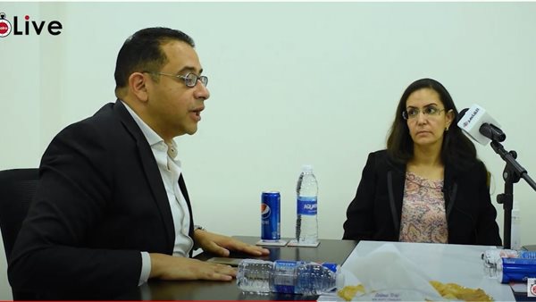 ندوة مدير المركز