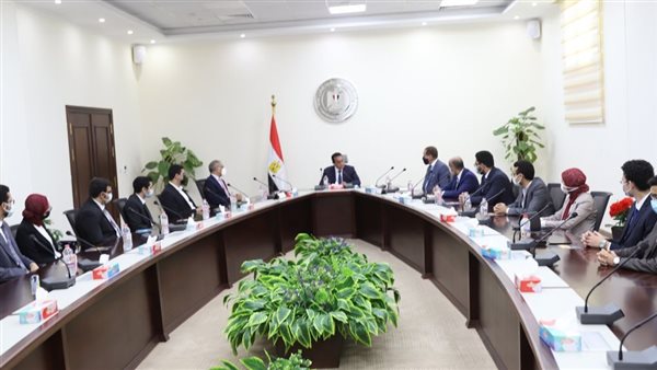 وزير التعليم العالي