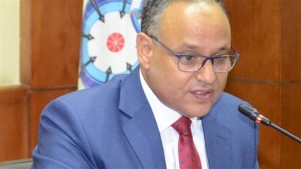 رئيس أكاديمية البحث