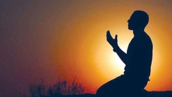 دعاء المسلم