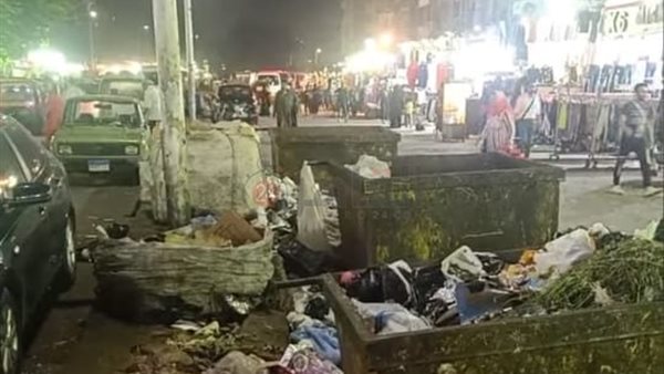 موقع العثور على الساقين